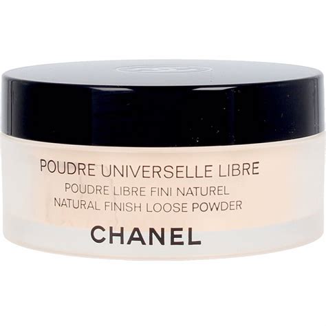 chanel poudre universelle libre|Chanel poudre universelle compacte.